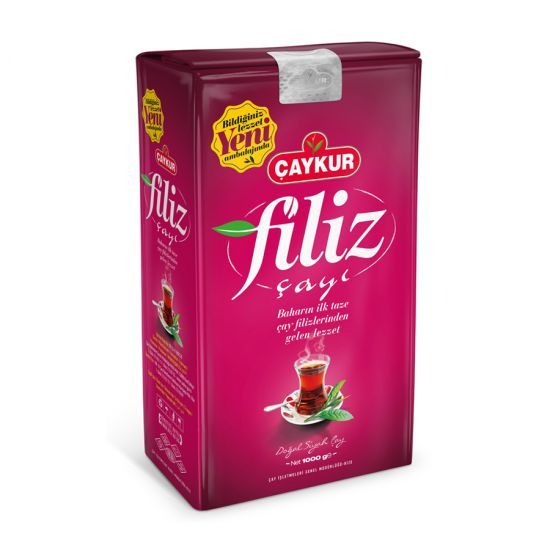 Filiz Çayı 1000gr
