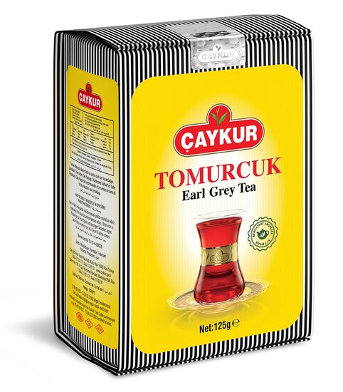 Tomurcuk Çay 125gr.(Poşet Ambalaj)